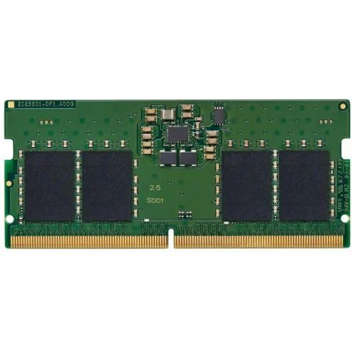 Memorie RAM, Kingston, 8 GB, 5600 MHz DDR5 RAM, Pentru notebook