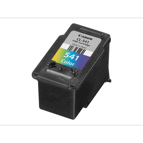 Cartus cerneala Canon CL-541, Cyan/Magenta/Galben