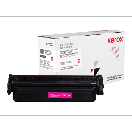 Toner, XEROX, Magenta, 006R03703