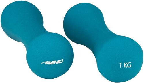 Set Gantere Avento 2x1 kg