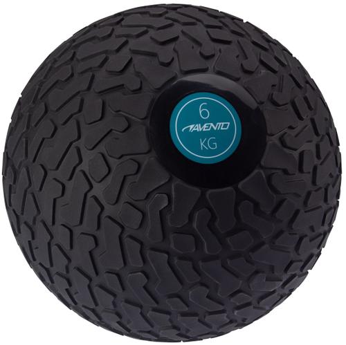 Minge Slam Ball Textured, 6 Kg