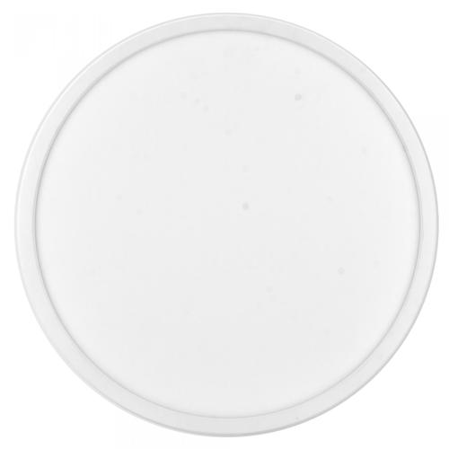 Plafoniera LED Samus SLP400-4320LM-36W-4000K, 36 W, 4320 LM, Clasa energetica E, Temperatura de culoare 4000K, Clasa de protectie IP40, Alb