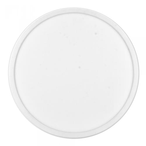 Plafoniera LED Samus SLP300-2880LM-24W-3000K, 24 W, 2880 LM, Temperatura de culoare 3000K, Clasa de protectie IP40, Alb