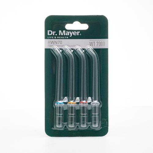 Capete dus bucal WT7000 Dr.Mayer