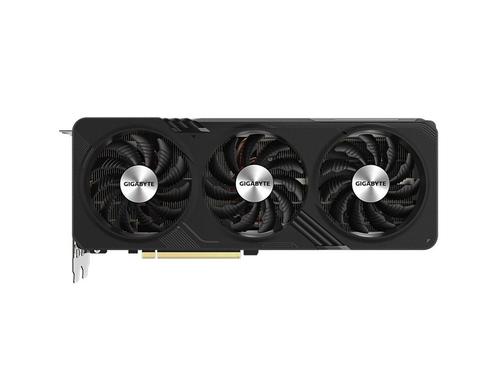 Placa video GIGABYTE Radeon RX 7600 XT  GAMING OC 16GB GDDR6 128-bit