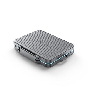 Cutie protectie Orico PHCD 1, HDD 2.5" (Negru)