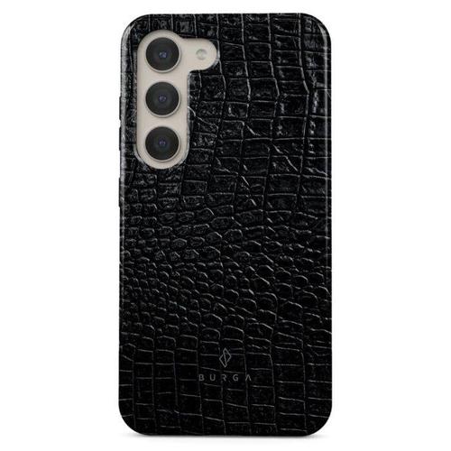 Husa Burga Dual Layer Reaper\'s Touch pentru Samsung Galaxy S23
