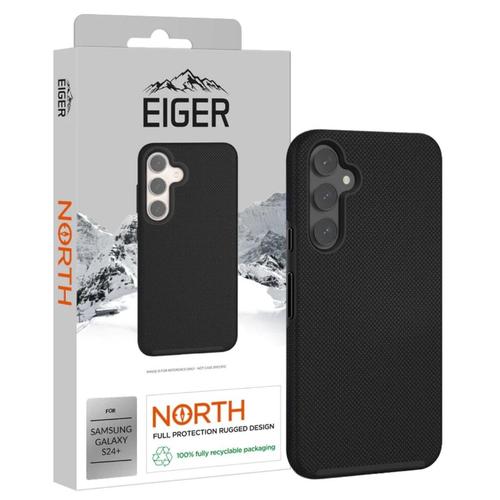 Husa Eiger North Case compatibila cu Samsung Galaxy S24 Plus