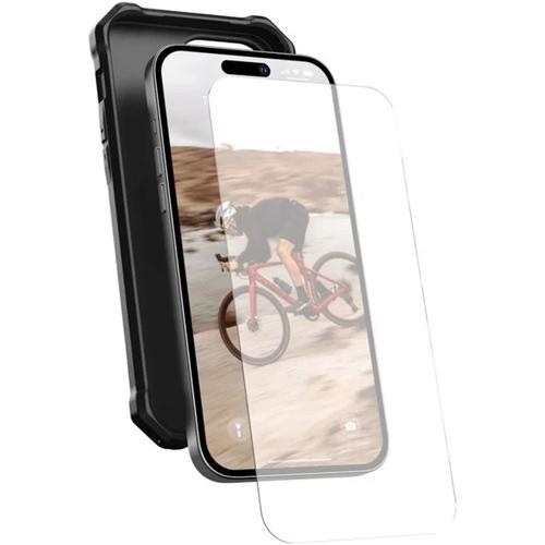 Folie de protectie UAG Glass Shield pentru iPhone 14 Pro Max