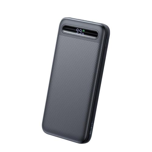 Acumulator Extern Mcdodo Star Series Digital Display PD+QC, 10000mAh, 22.5W (Negru)