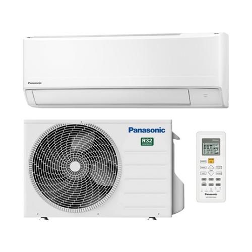 Aer conditionat Inverter Panasonic KIT-BZ25ZKE, Clasa A++, 9000 BTU (Alb)