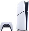 Consola Sony PlayStation 5 Slim (PS5), 1TB, Digital Edition (Alb)
Consola Sony PlayStation 5 Slim (PS5), 1TB, Digital Edition (Alb)