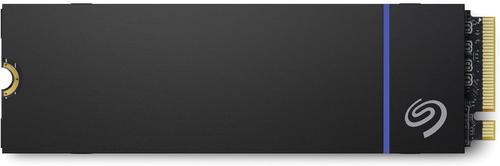 SSD Seagate Game Drive PS5, 1TB, PCIe Gen4 x4, M.2 2280