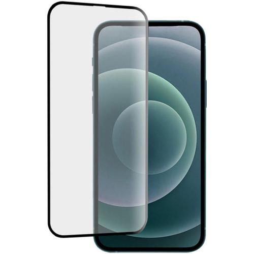 Folie de protectie Lemontti Sticla Full Fit pentru Samsung Galaxy A05 (Transparent/Negru)