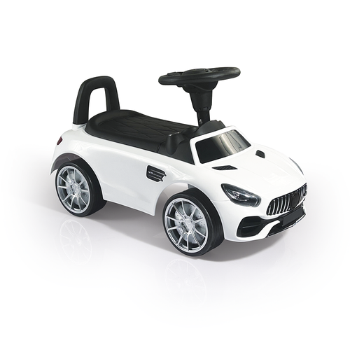 Masinuta 2 in 1 DOLU Ride on