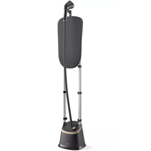 Fier de calcat abur Philips Series 3000 STE3170/80, 3 setari abur (Negru)