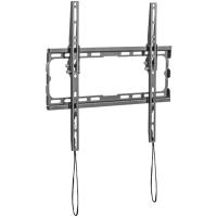 Suport Perete KIVI BASIC-44T, reglabil, 32" - 70", 45 Kg (Negru)