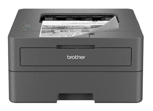 Imprimanta laser Brother HL-L2442DW, A4, Monocrom, 30 ppm, Wireless, USB 2.0 (Negru)