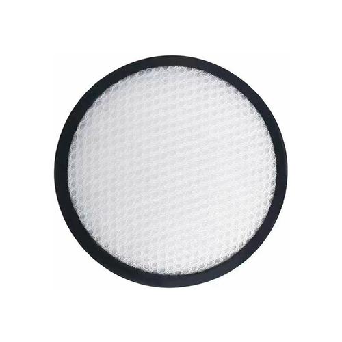 Set 2 filtre JIMMY MF27-2BUC, UV antiacarieni, pentru aspirator JIMMY WB55/BX5/BX5Pro/WB73/B6Pro/BX6/BX6Pro/BX7/BX7Pro (Negru)