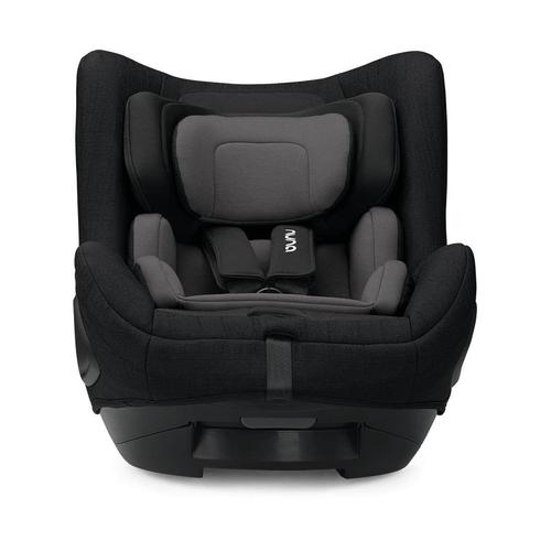 Scaun auto Nuna TODL next Caviar, testat ADAC, rotativ i-Size, 40-105 cm