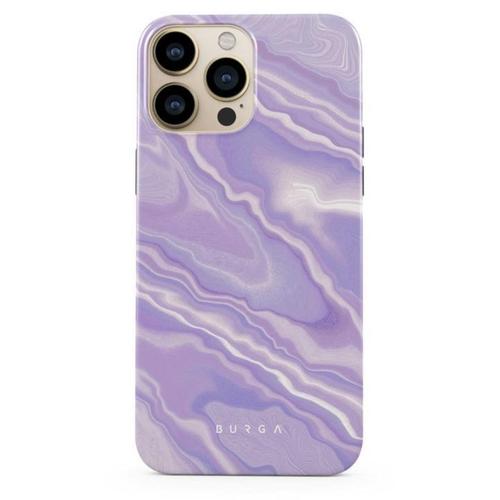 Husa Burga Dual Layer Cliche compatibila cu iPhone 13 Pro Max