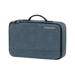 Husa proiector Kruger&Matz, Gri