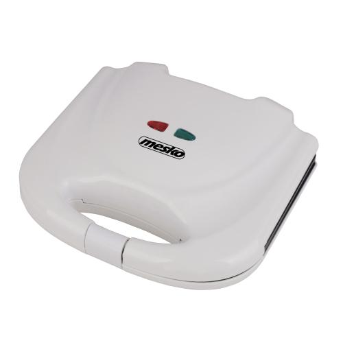 Sandwich-maker 3 in 1 Mesko MS3045, 1000 W (Alb)