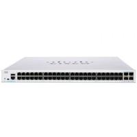 Switch Cisco, CBS220-48T-4G-EU, 48 Porturi, Managed, Gigabit