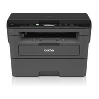 Multifunctionala refurbished Laser Monocrom BROTHER DCP-L2530DW, Duplex, A4, 30ppm, 600 x 600dpi, Copiator, Scanner, USB, Retea, Wireless