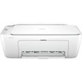 Multifunctional Inkjet HP DeskJet 2810e AiO 588Q0B, A4, Color, 20ppm, USB, Wireless (Alb) Multifunctional Inkjet HP DeskJet 2810e AiO 588Q0B, A4, Color, 20ppm, USB, Wireless (Alb)