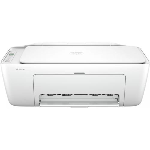 Multifunctional Inkjet HP DeskJet 2810e AiO 588Q0B, A4, Color, 20ppm, USB, Wireless (Alb)