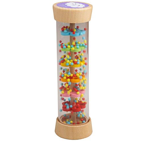 Jucarie senzoriala interactiva  BIGJIGS Toys  Picaturi de ploaie