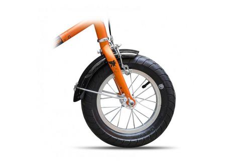 Furca Pegas SOIM 2016, Portocaliu - 0 | YEO