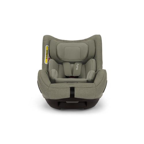 Scaun auto rotativ i-Size TODL next Pine, 40-105 cm, testat ADAC, Nuna