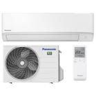Aparat de aer conditionat Inverter Panasonic KIT-TZ35ZKE, Clasa A++, 12000 BTU, Nanoe X Generator Mark 1 (Alb)