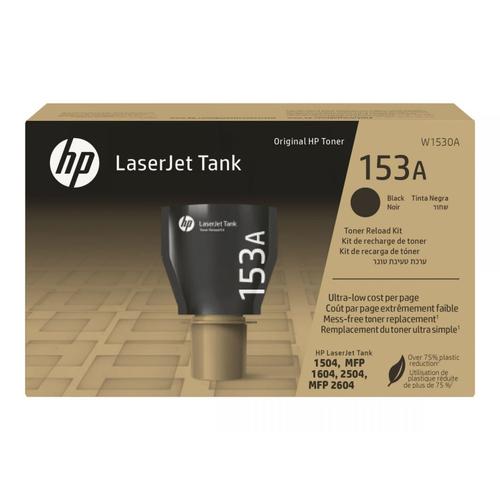 Toner LaserJet HP 153A Negru, compatibil cu HP 1504/MFP, 1604/2054/MFP, 2604