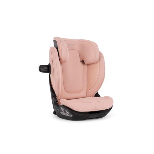 Scaun auto i-Size Nuna AACE lx Coral, 100-150 cm, testat ADAC