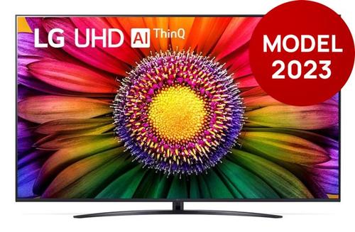 Televizor LED LG 165 cm (65inch) 65UR81006LJ, Ultra HD 4k, Smart Tv, WiFi, CI+ Televizor LED LG 165 cm (65inch) 65UR81006LJ, Ultra HD 4k, Smart Tv, WiFi, CI+