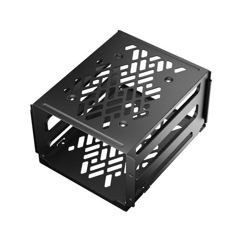 HDD Cage Fractal Design FD-A-CAGE-001, Type B 2.5inch/3.5inch (Negru)