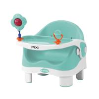 Scaun de masa, Bertoni Lorelli, Pixi, Booster, Green & White