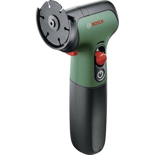 Polizor unghiular Bosch EasyCut&Grind, 7.2 V