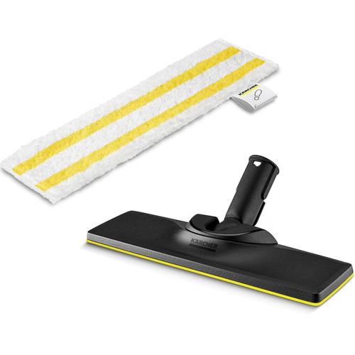 Set de duze pentru podea Karcher EasyFix 2.863-337.0, compatibile cu SC 1-5 Karcher