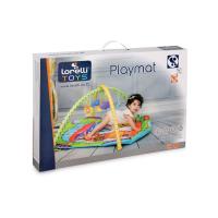 Saltea de activitate Bertoni Lorelli Avion, 93 x 73 cm