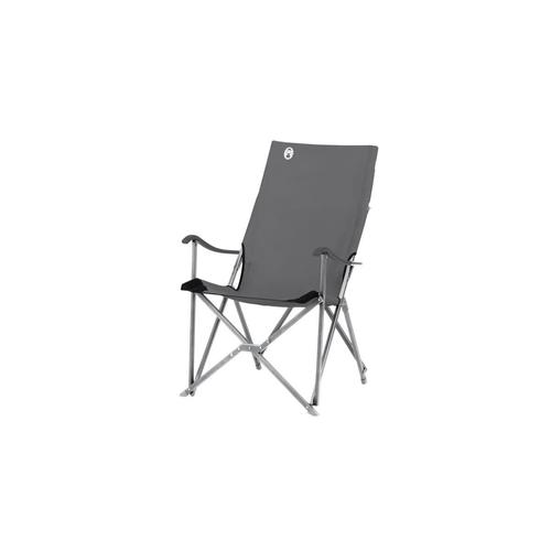Scaun Coleman Sling, 58x72x94 cm, Gri Scaun Coleman Sling, 58x72x94 cm, Gri