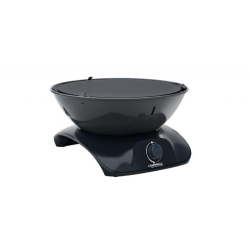 Aragaz & Gratar Campingaz 360 CV, 35x35x16 cm, Negru