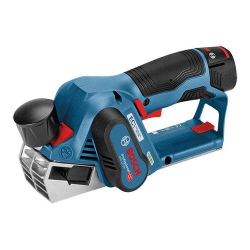 Rindea fara fir, Bosch, 12V-20, Professional, Albastru