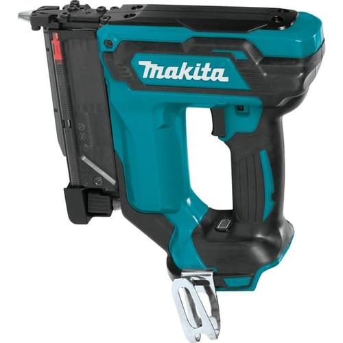 Capsator cu acumulator, Makita, 15-35mm, 18V, Li-Ion LXT, Multicolor