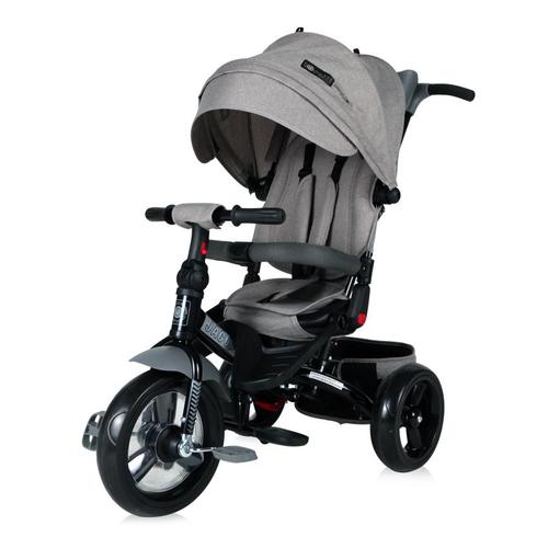 Tricicleta multifunctionala 4in1 Lorelli Jaguar Grey Luxe