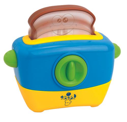 Primul meu prajitor de paine Little Learner - 0 | YEO