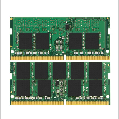 Set 2 x Memorie RAM, Kingston, DDR4, 3200 MHz, CL 21, 2 x 8 GB